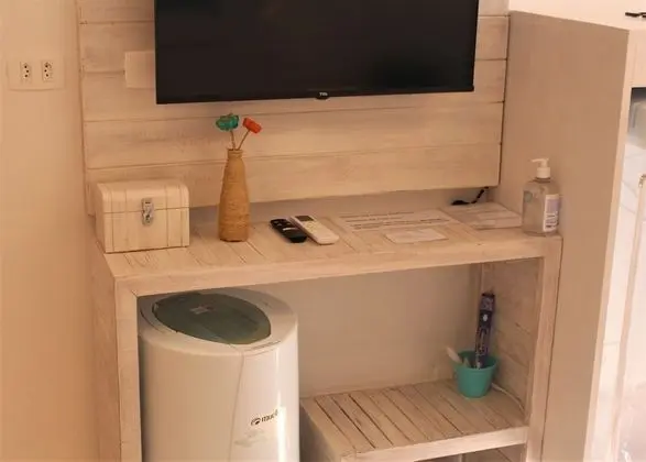 STUDIO BRISA LUXO DE MINICASA 1B