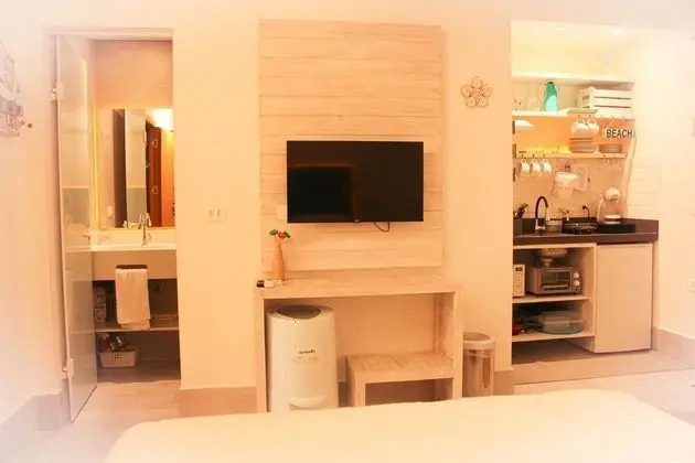 STUDIO BRISA LUXO DE MINICASA 1B