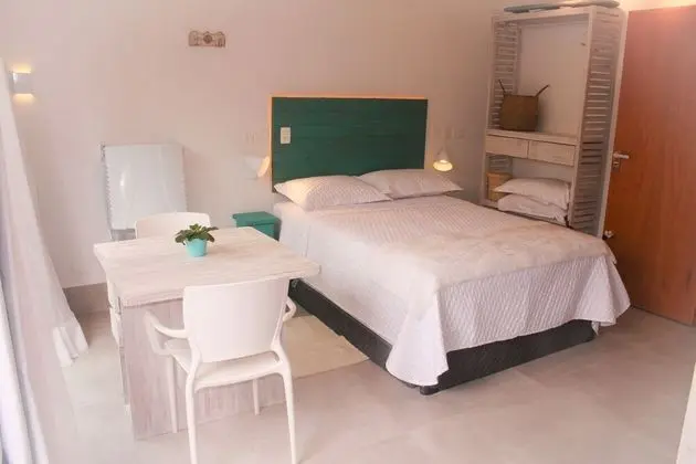 STUDIO BRISA LUXO DE MINICASA 1B