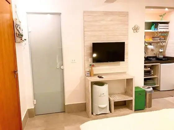 STUDIO BRISA LUXO DE MINICASA 1B