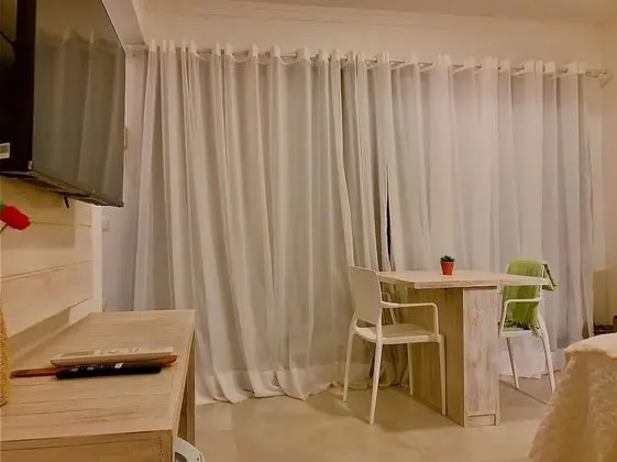 STUDIO BRISA LUXO DE MINICASA 1B