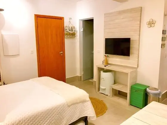 STUDIO BRISA LUXO DE MINICASA 1B