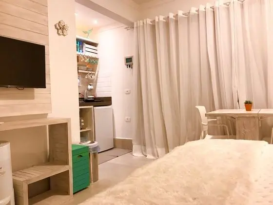 STUDIO BRISA LUXO DE MINICASA 1B