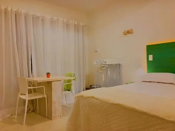 STUDIO BRISA LUXO DE MINICASA 1B