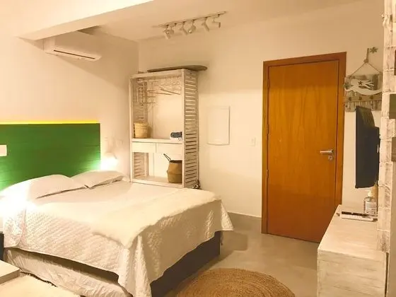 STUDIO BRISA LUXO DE MINICASA 1B