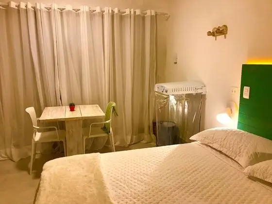 STUDIO BRISA LUXO DE MINICASA 1B