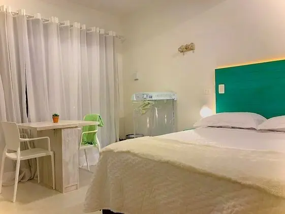 STUDIO BRISA LUXO DE MINICASA 1B