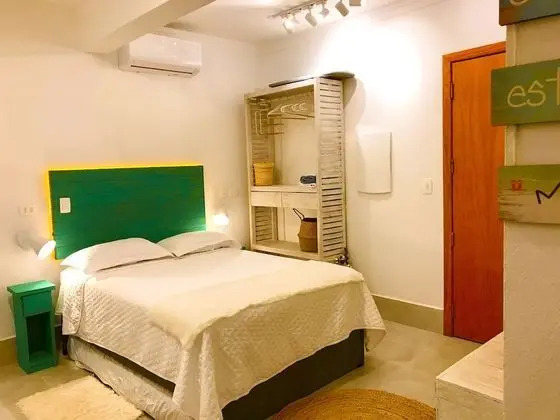 STUDIO BRISA LUXO DE MINICASA 1B
