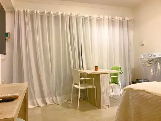 STUDIO BRISA LUXO DE MINICASA 1B