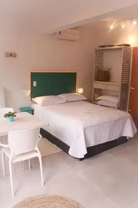 STUDIO BRISA LUXO DE MINICASA 1B
