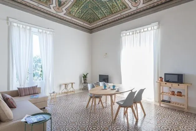 Apart Daire, Sigara İçilebilir