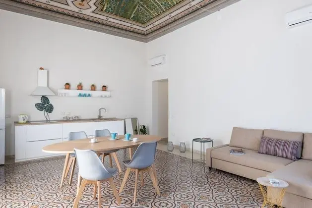 Apart Daire, Sigara İçilebilir