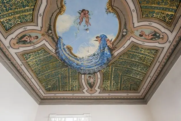 Apart Daire, Sigara İçilebilir