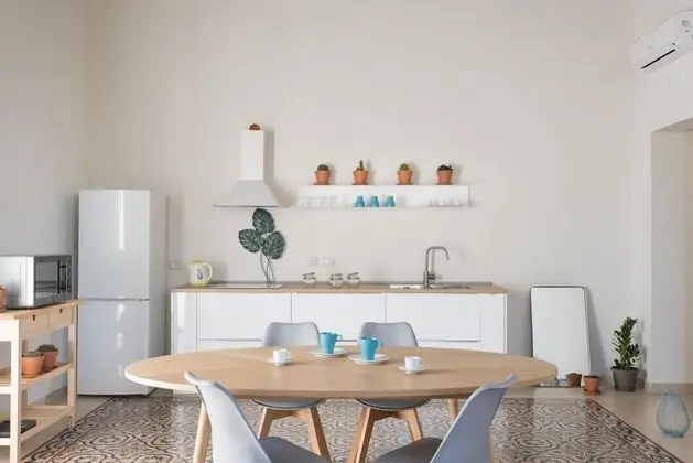Apart Daire, Sigara İçilebilir