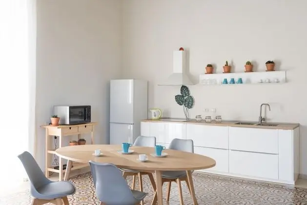 Apart Daire, Sigara İçilebilir
