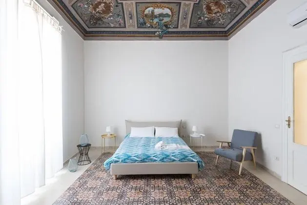Apart Daire, Sigara İçilebilir