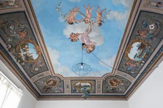 Apart Daire, Sigara İçilebilir