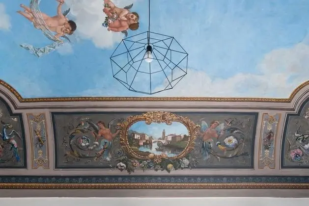 Apart Daire, Sigara İçilebilir