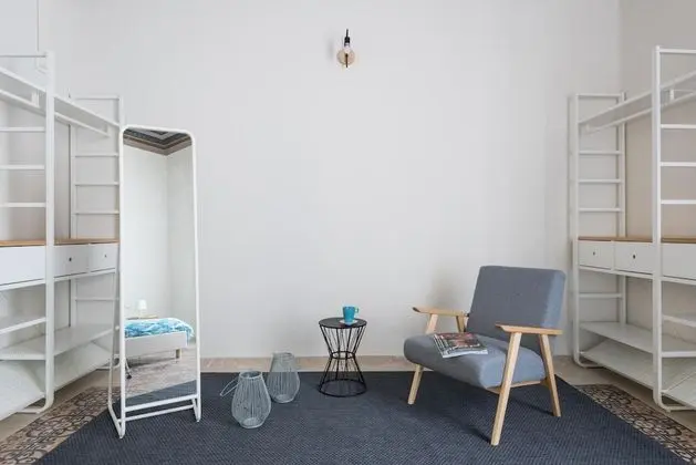 Apart Daire, Sigara İçilebilir