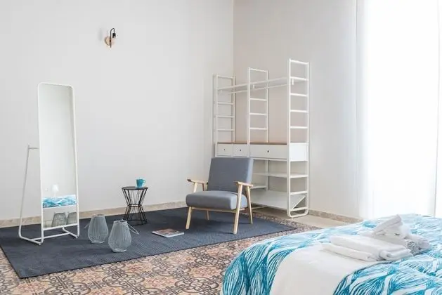Apart Daire, Sigara İçilebilir