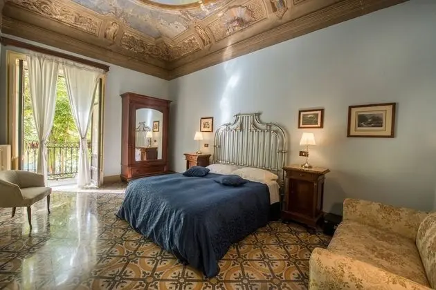 Villa, 3 Yatak Odası