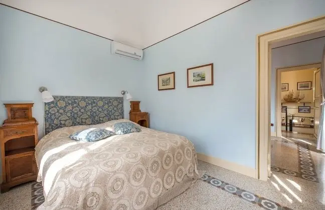 Villa, 3 Yatak Odası