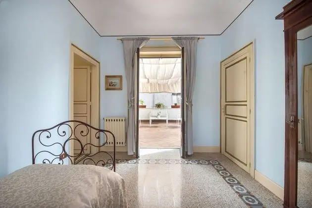 Villa, 3 Yatak Odası