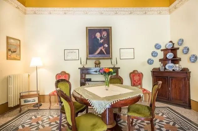 Villa, 3 Yatak Odası