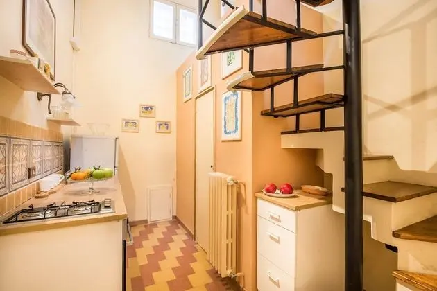 Villa, 3 Yatak Odası