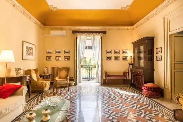 Villa, 3 Yatak Odası