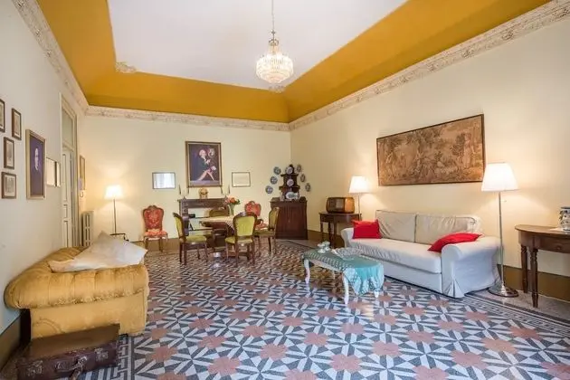 Villa, 3 Yatak Odası