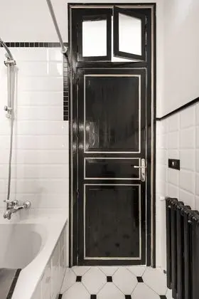 Villa, 3 Yatak Odası