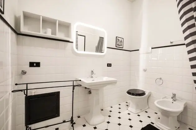 Villa, 3 Yatak Odası