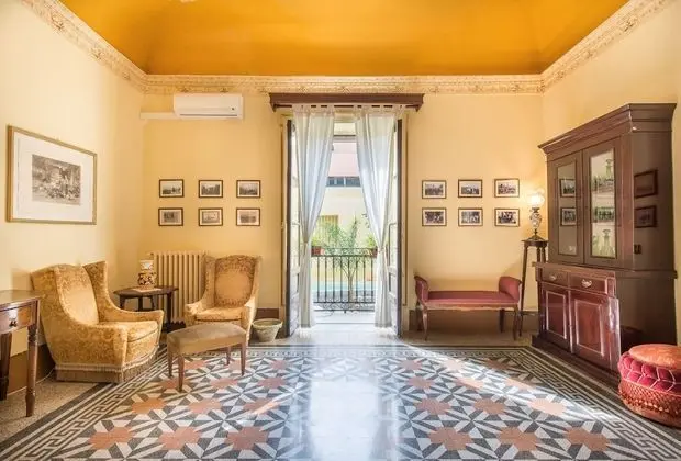 Villa, 3 Yatak Odası