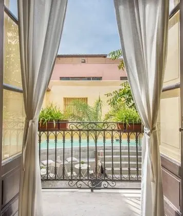Villa, 3 Yatak Odası