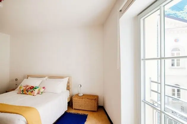 Apart Daire, 1 Yatak Odası