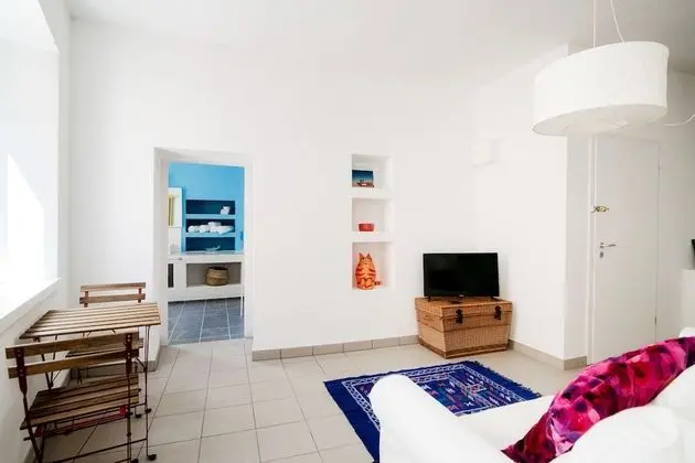 Apart Daire, 1 Yatak Odası