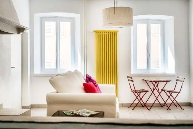 Apart Daire, 1 Yatak Odası