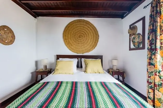 Sıra Ev, 3 Yatak Odası