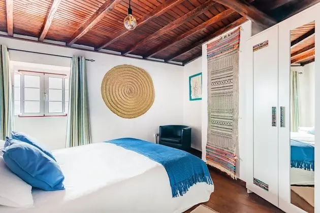 Sıra Ev, 3 Yatak Odası