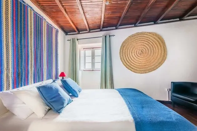 Sıra Ev, 3 Yatak Odası