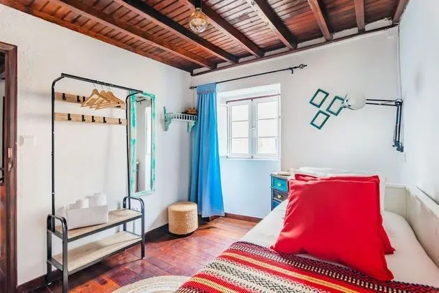 Sıra Ev, 3 Yatak Odası