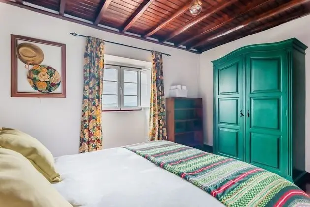 Sıra Ev, 3 Yatak Odası