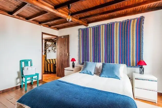 Sıra Ev, 3 Yatak Odası