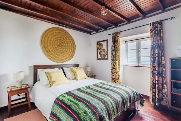 Sıra Ev, 3 Yatak Odası