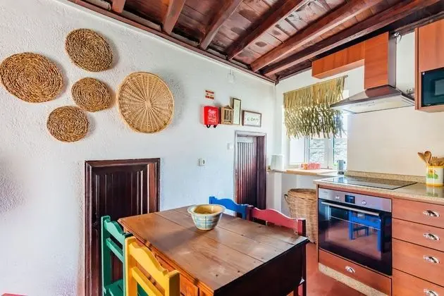 Sıra Ev, 3 Yatak Odası