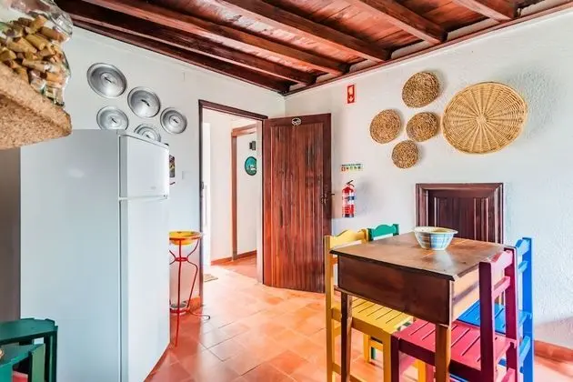 Sıra Ev, 3 Yatak Odası