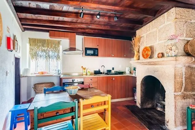 Sıra Ev, 3 Yatak Odası