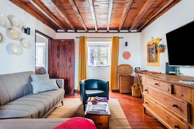 Sıra Ev, 3 Yatak Odası