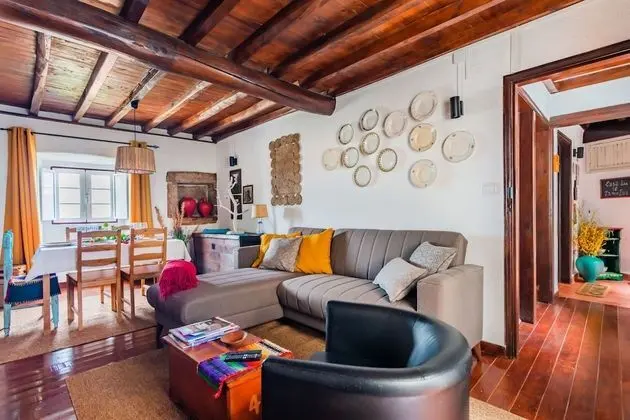 Sıra Ev, 3 Yatak Odası